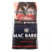 Табак для сигарет Mac Baren Zware Shag - 40 гр